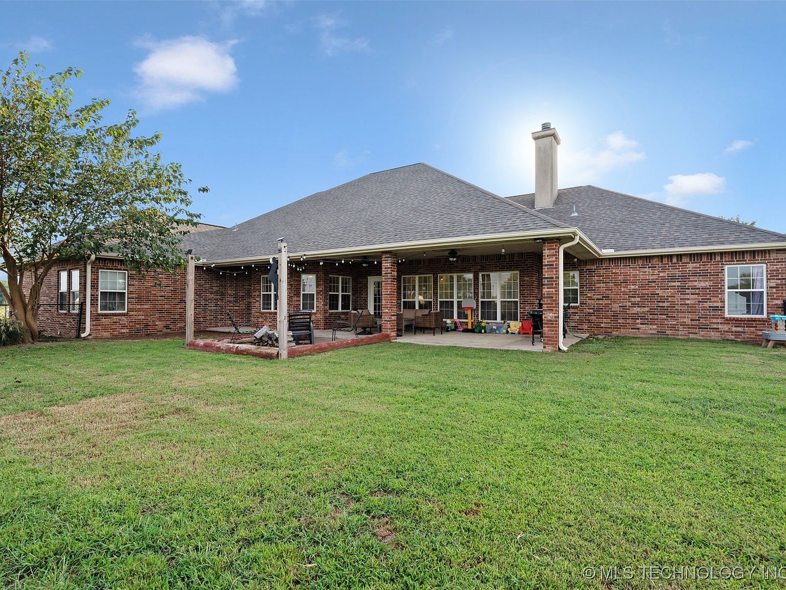 24946 S 4370th Rd Vinita, OK 74301 - Thumbnail 3