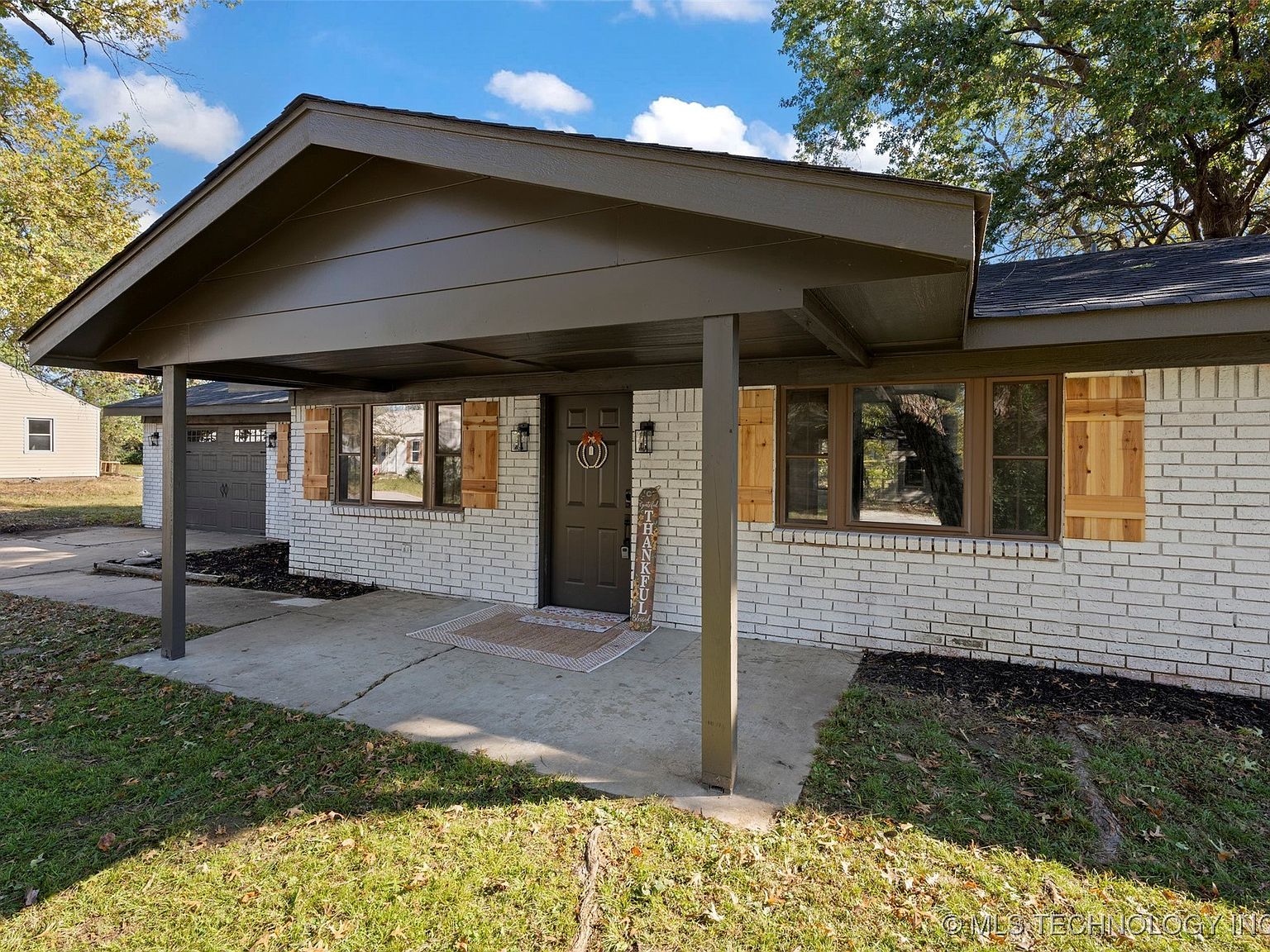 7 N Ora St Pryor, OK 74361 - Thumbnail 3