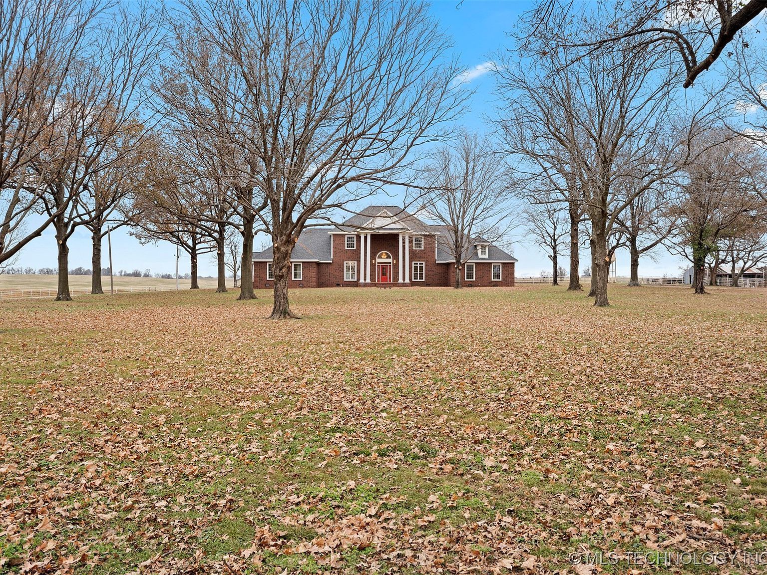 441170 E 210th Rd Vinita, OK 74301 - Thumbnail 3