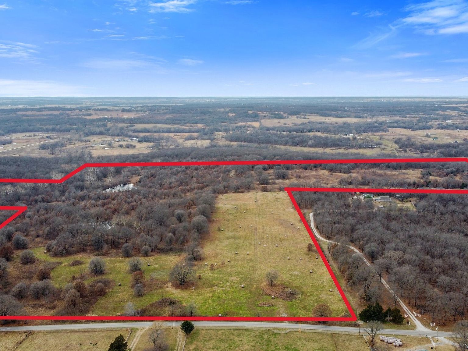 S 4310th Rd Chelsea, OK 74016 - Thumbnail 3