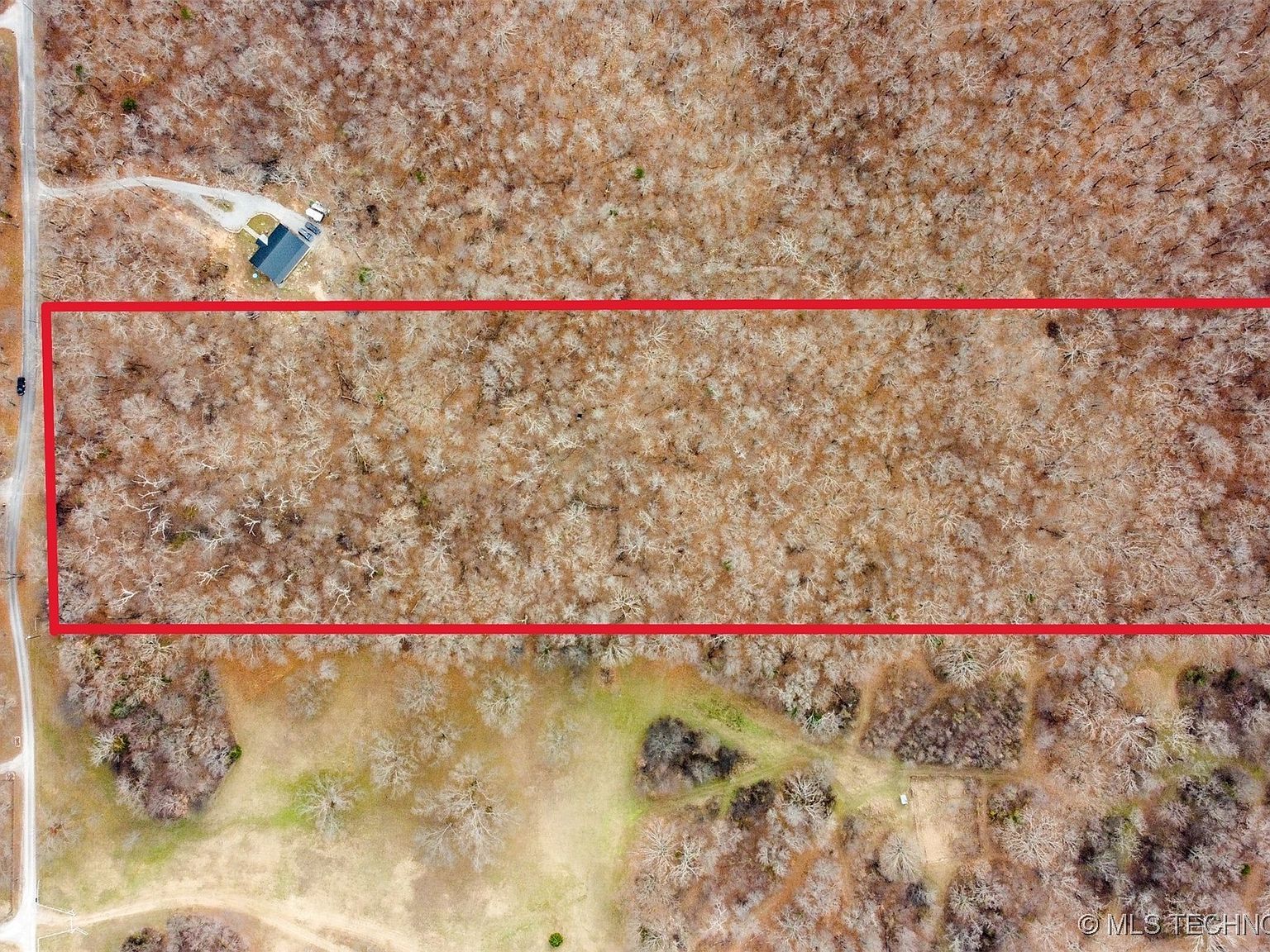 S 4403rd Rd Pryor, OK 74361 - Thumbnail 3