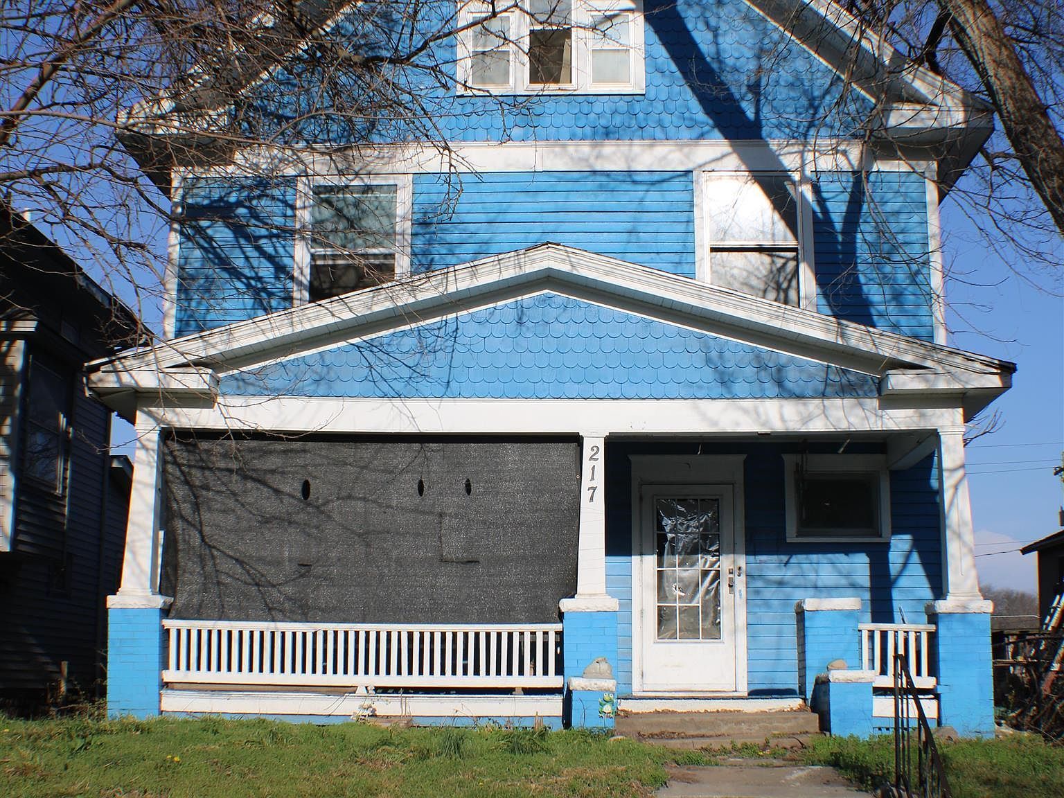 217 SW Tyler St Topeka, KS 66603 - Thumbnail 3