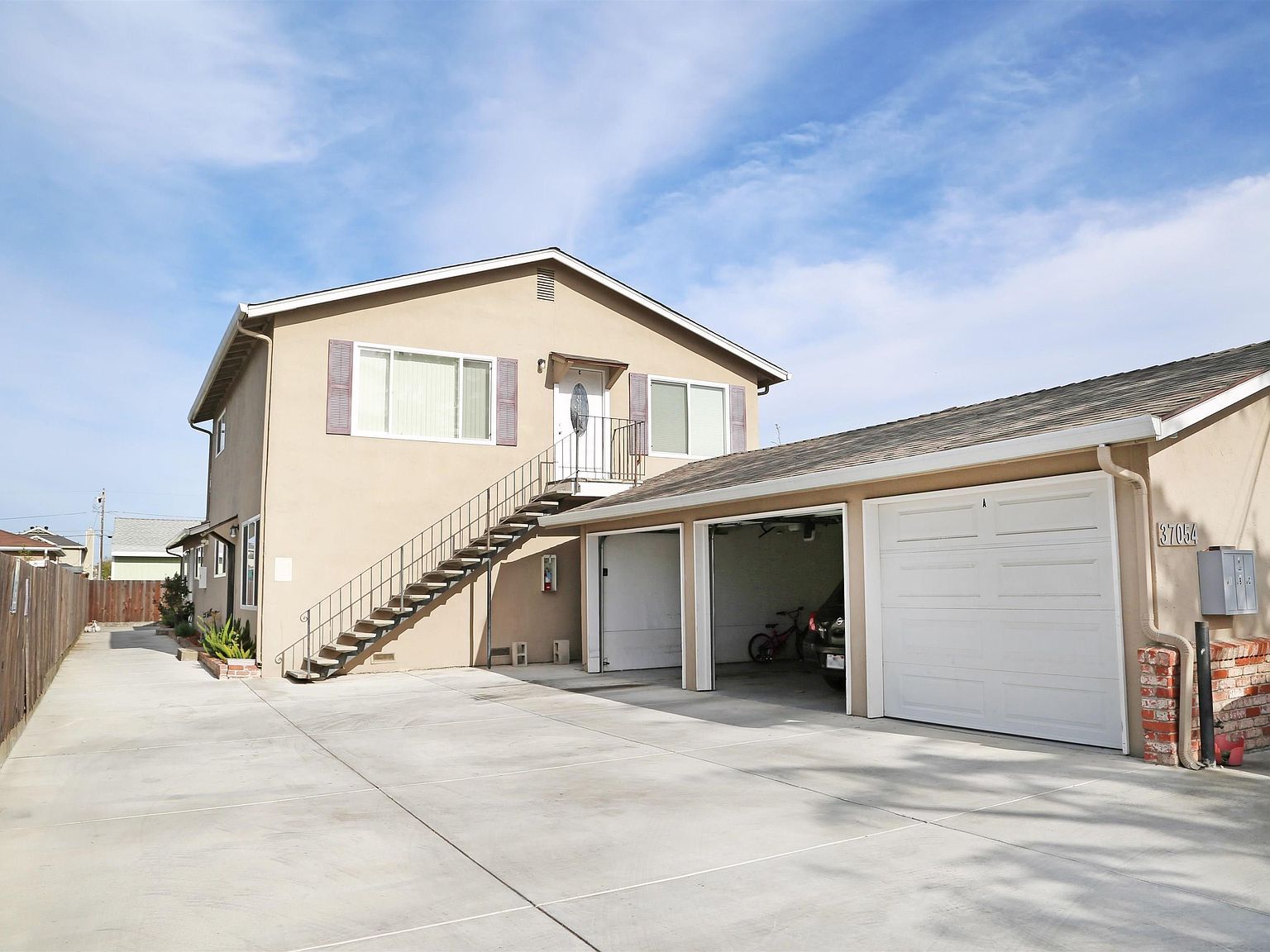 37054 Locust St Newark, CA 94560  | Multi Family