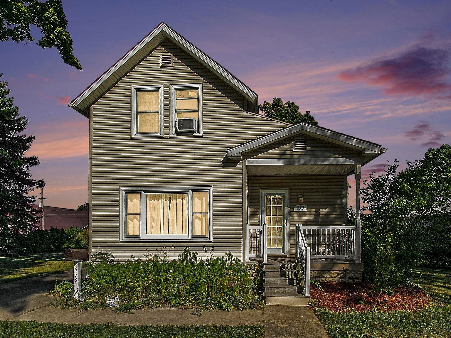 453 N Clark St Nappanee, IN 46550 - Thumbnail 3