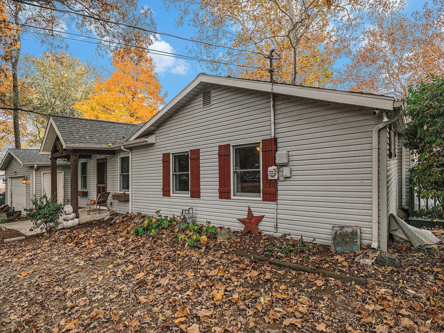 7437 W Snyder Rd Warsaw, IN 46580 - Thumbnail 3