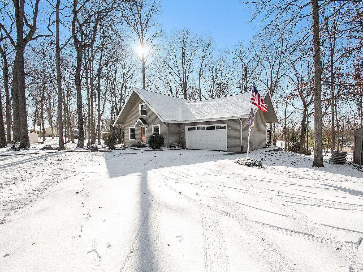 2393 E Kemo Ave Warsaw, IN 46582 - Thumbnail 3