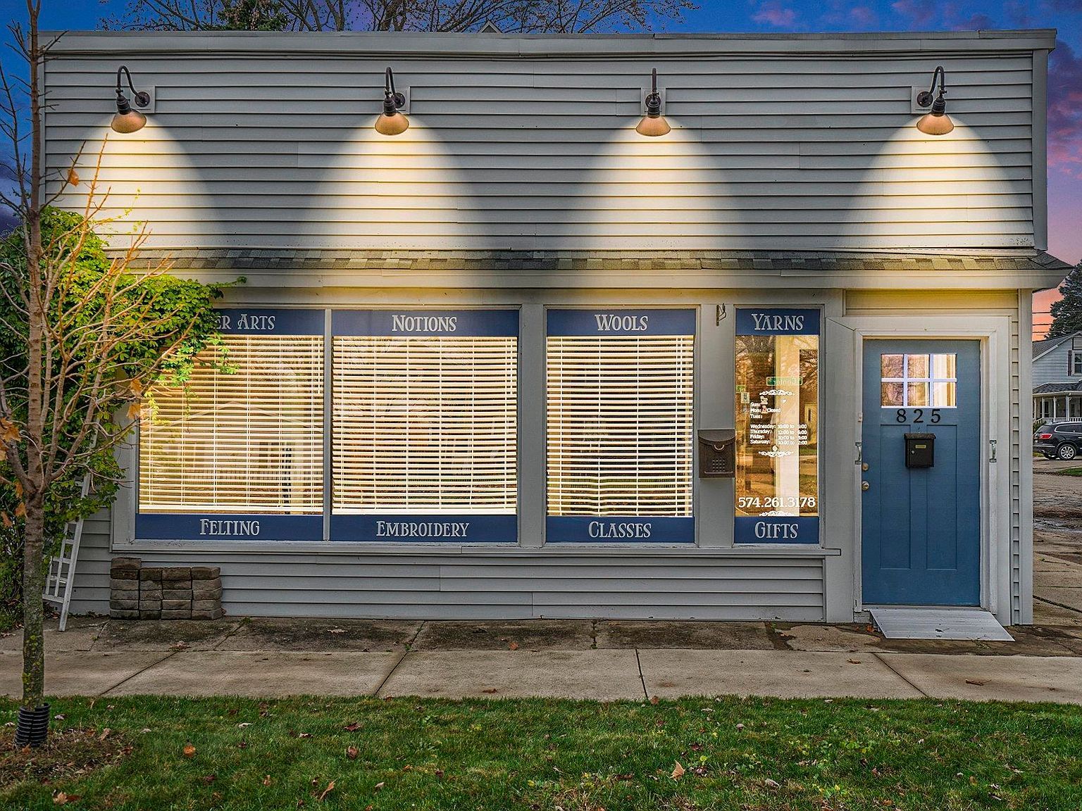 825 N Center St Plymouth, IN 46563 - Thumbnail 3