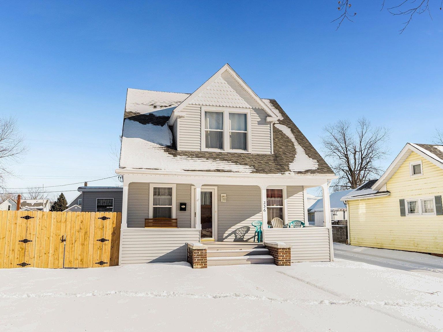 336 N Chauncey St Columbia City, IN 46725 - Thumbnail 3