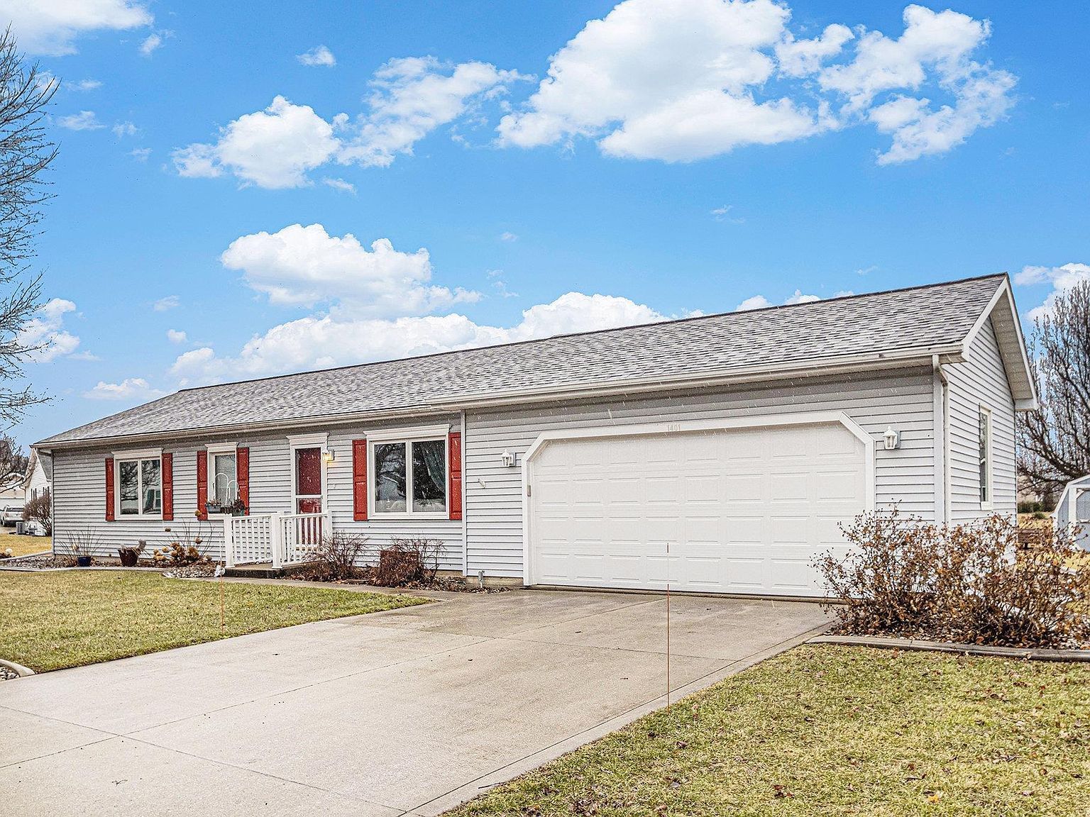 1401 Sweet Clover Dr Goshen, IN 46526 - Thumbnail 3