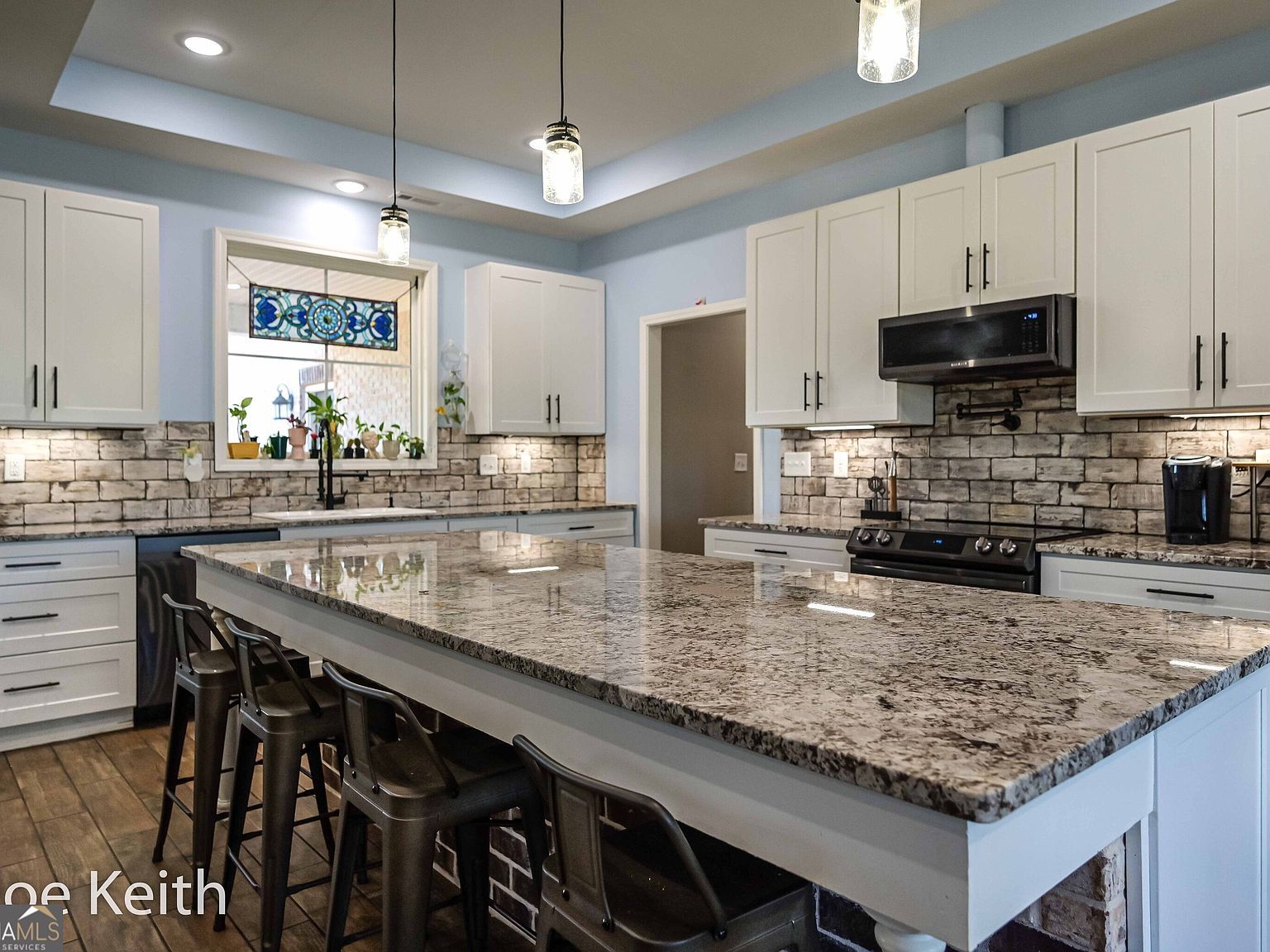 357 Old Driver Rd Whitesburg, GA 30185 - Thumbnail 3