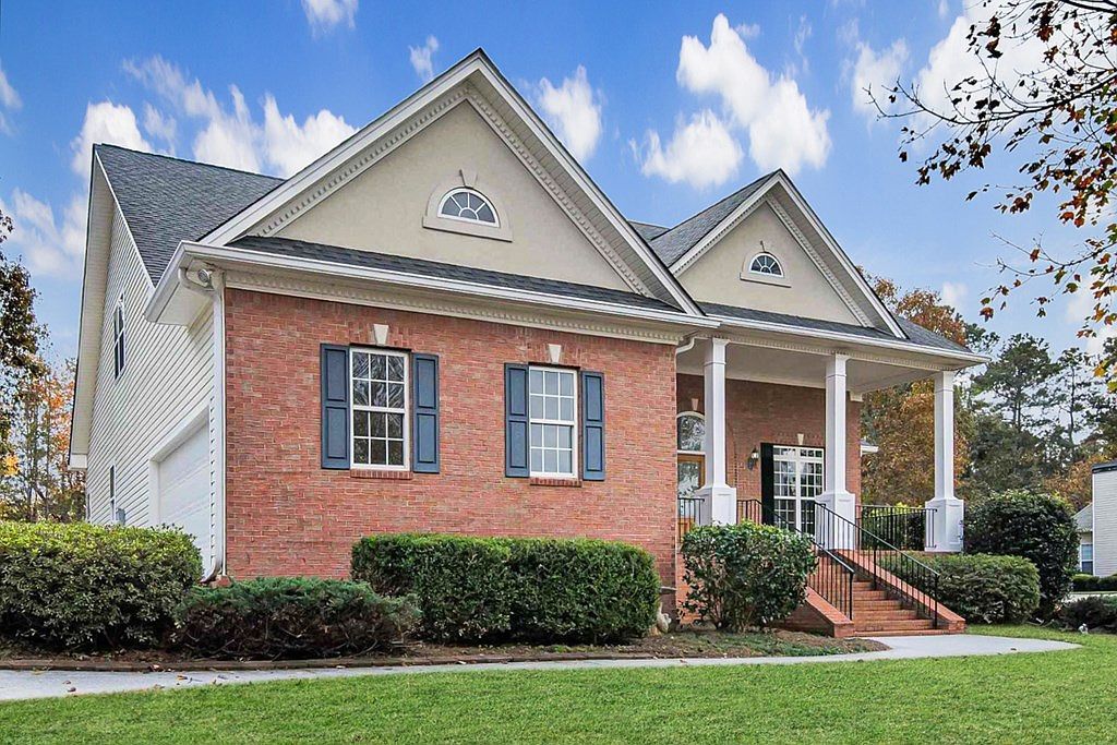 9435 Grande Dr Winston, GA 30187 - Thumbnail 3