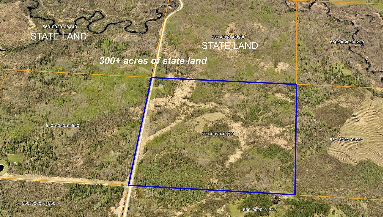 9298 Hingeley Rd Toivola, MN 55765 - Thumbnail 3