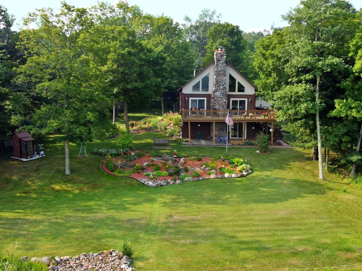 9919 Woodland Trl Brainerd, MN 56401 - Thumbnail 3