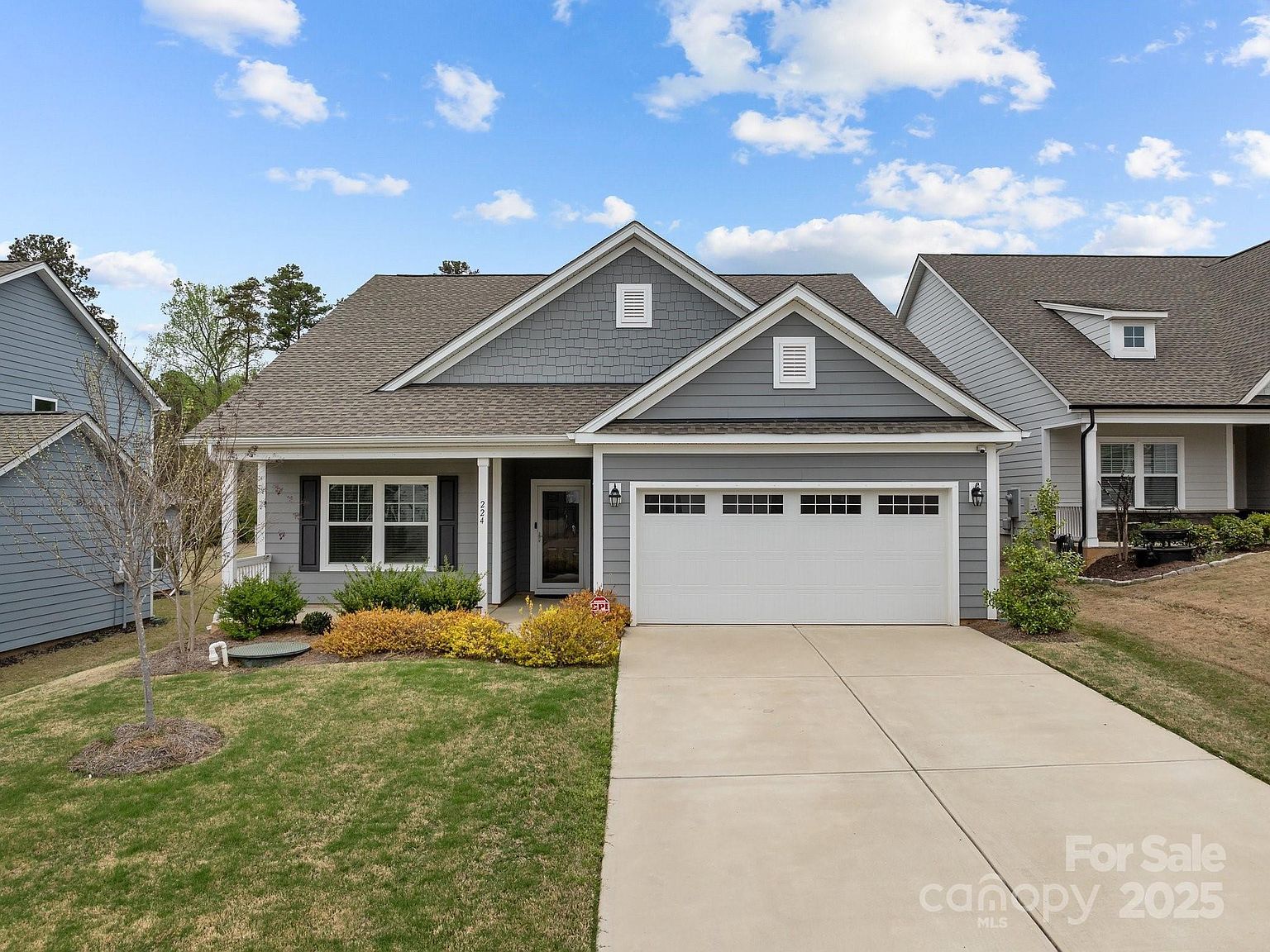 224 Old Harbor Dr Mount Gilead, NC 27306 - Thumbnail 3