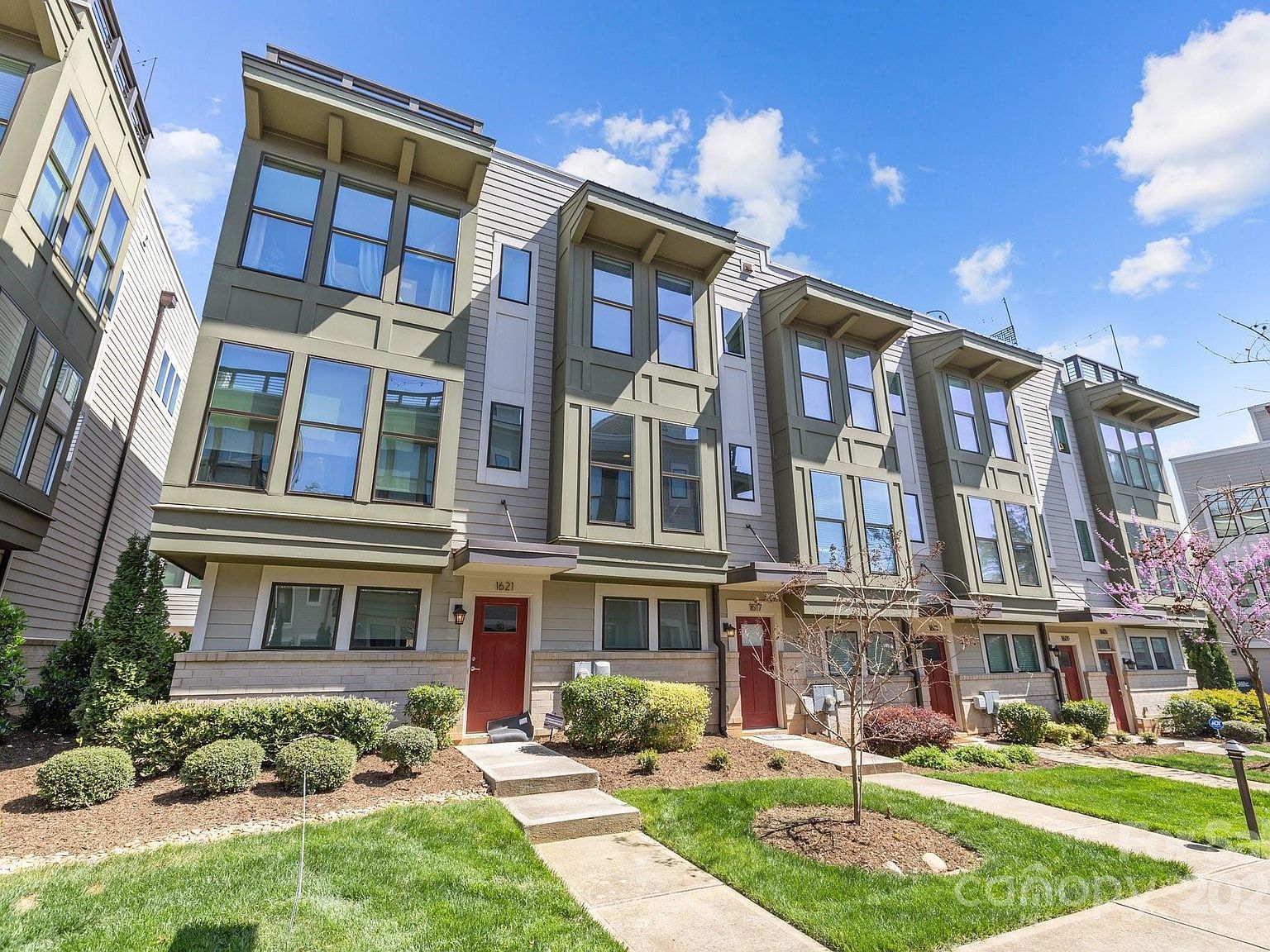 1617 Cannon View Ln Charlotte, NC 28208 - Thumbnail 3