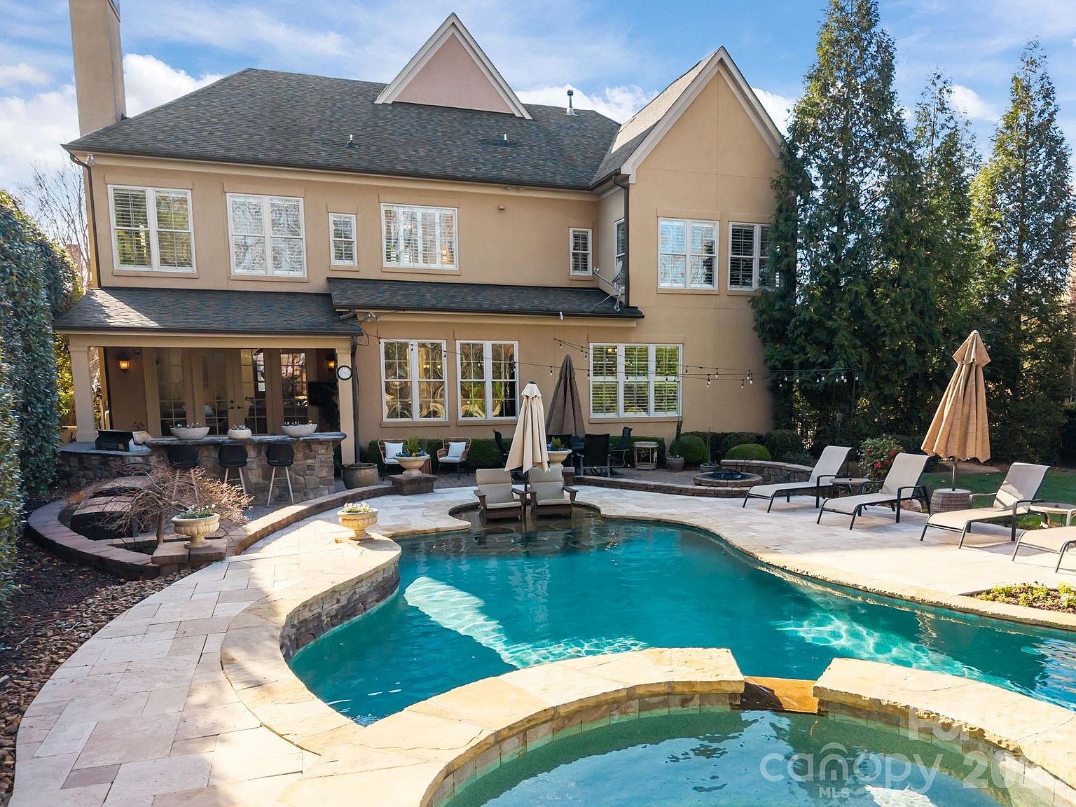 2498 Christenbury Hall Ct NW Concord, NC 28027 - Thumbnail 3