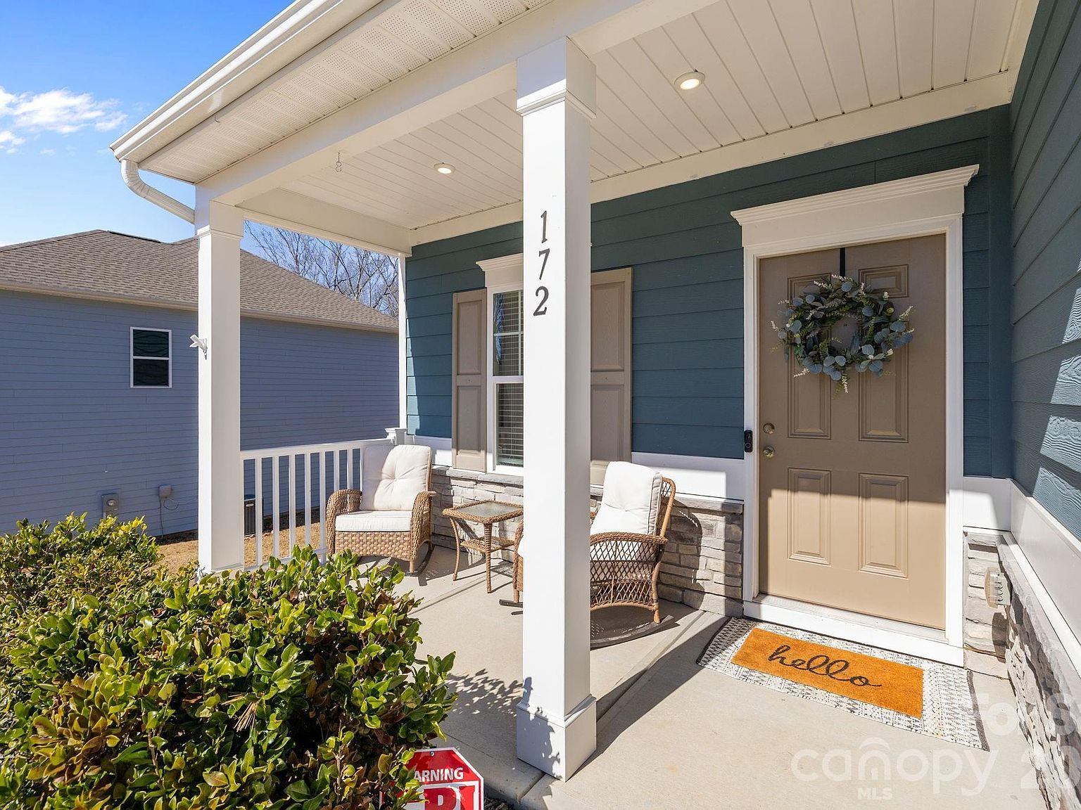 172 Park View Dr Stanfield, NC 28163 - Thumbnail 3