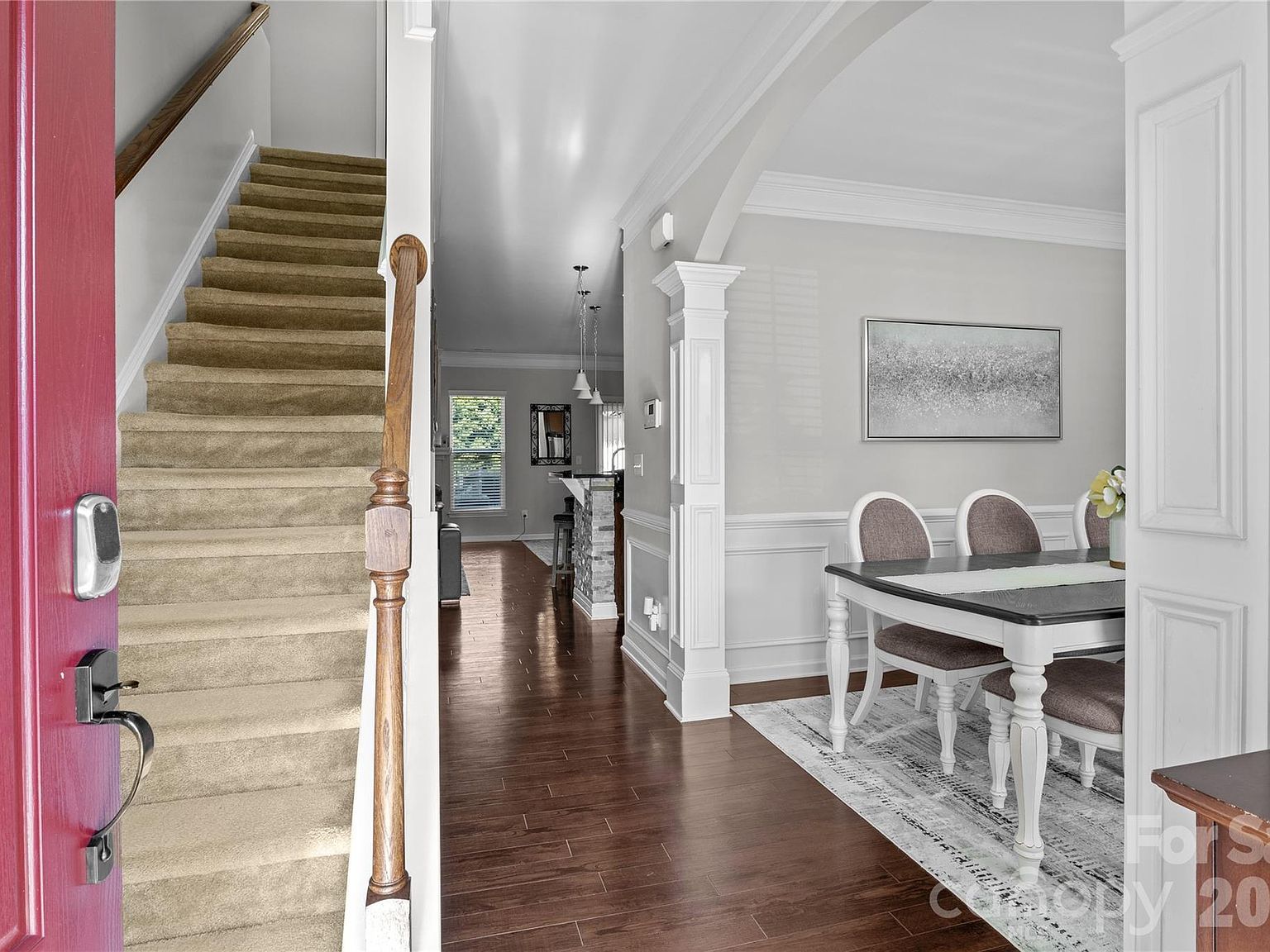 10621 Shanon Darby Ln Charlotte, NC 28214 - Thumbnail 3