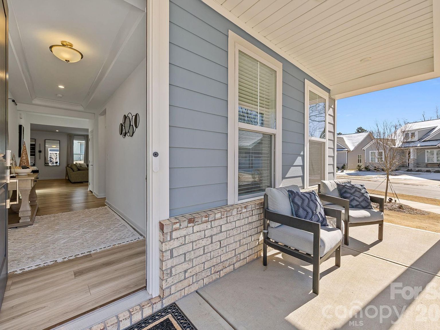 6018 Valehaven Pl Charlotte, NC 28269 - Thumbnail 3