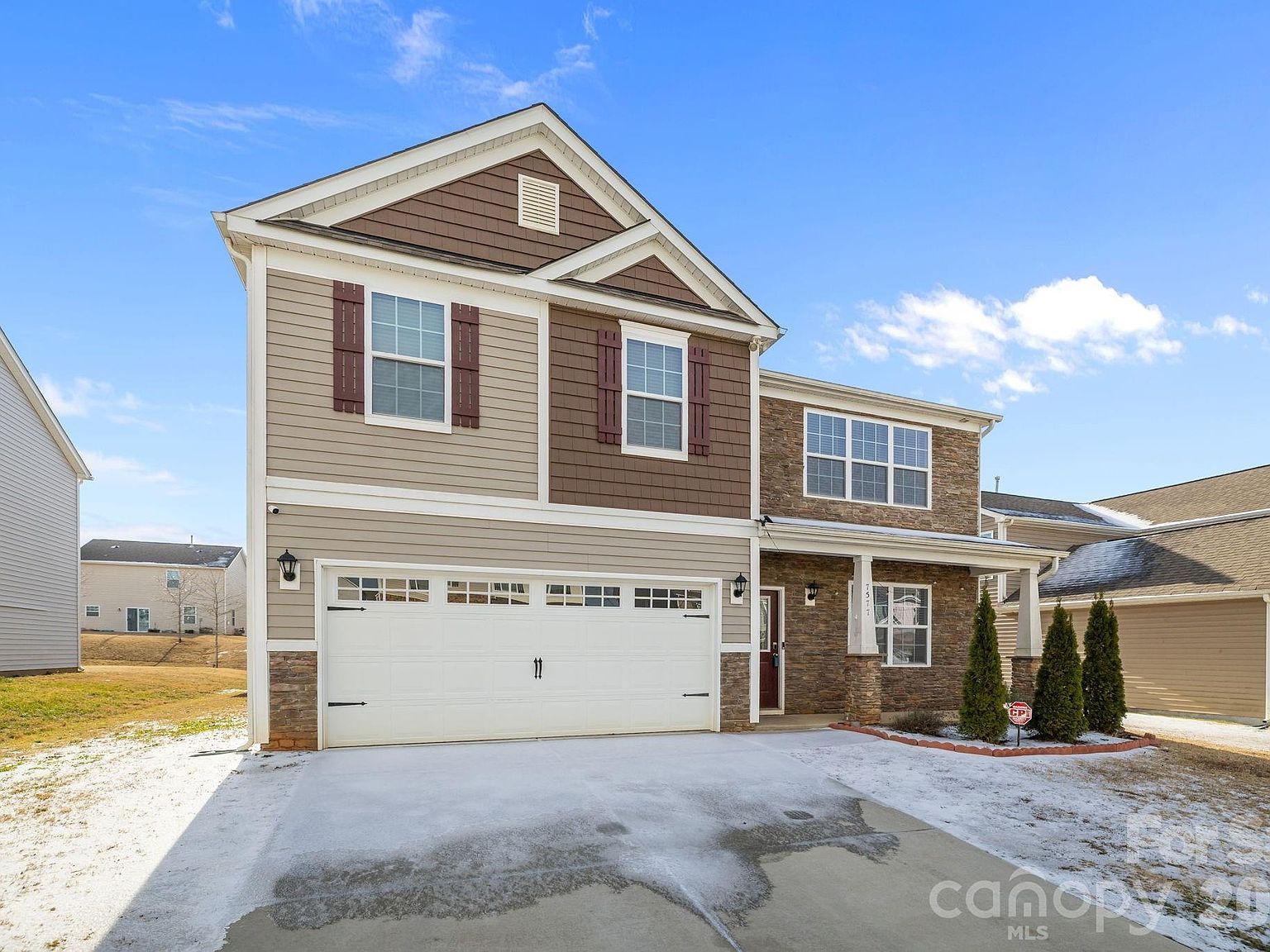 7577 Nolen Farm Dr Gastonia, NC 28056 - Thumbnail 3