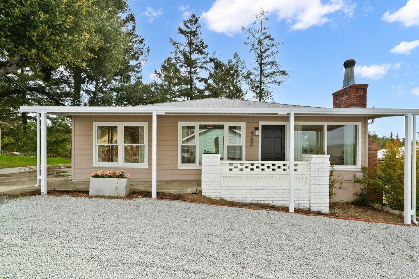 360 Tabor Dr Scotts Valley, CA 95066 - Thumbnail 3