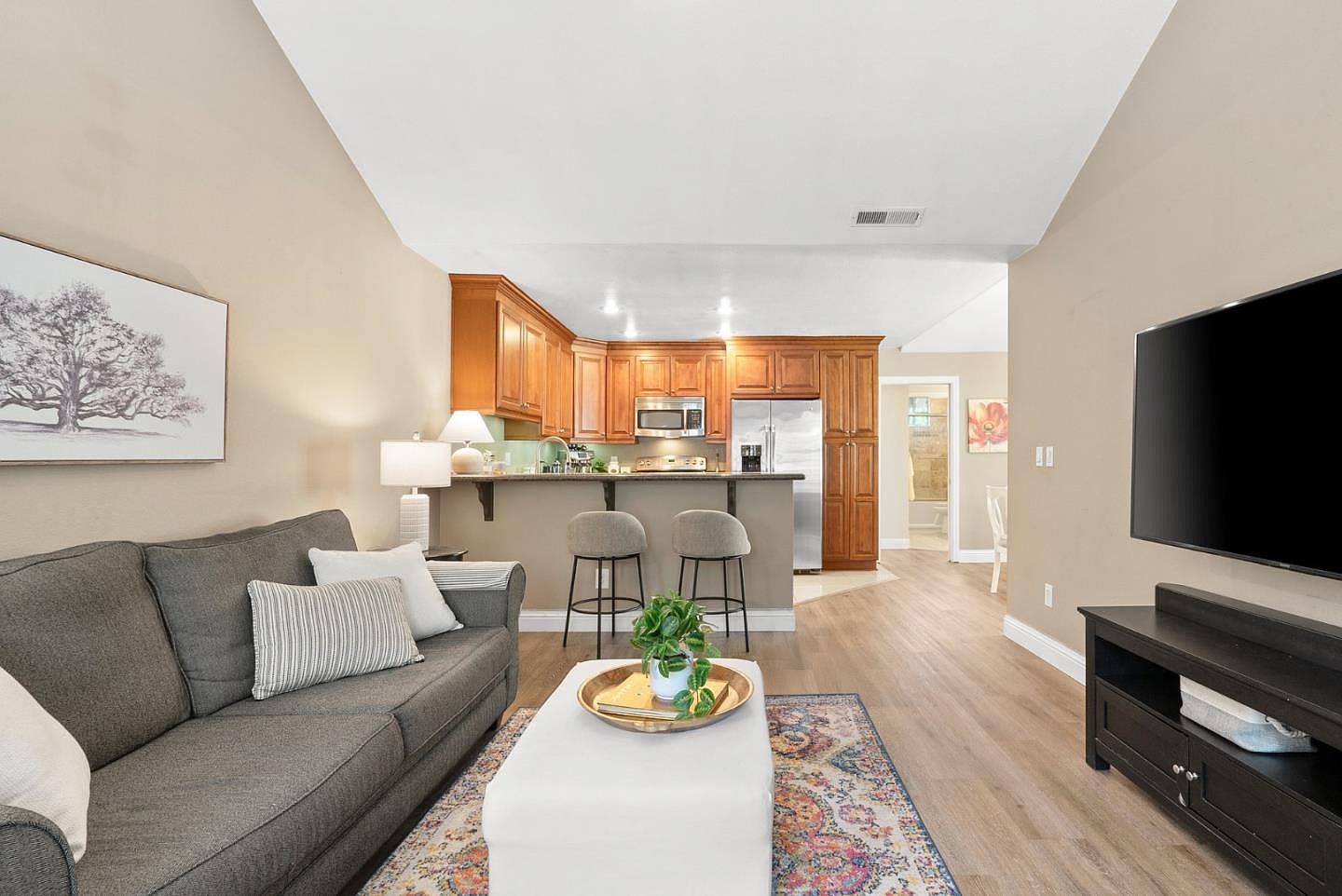 107 Arabian Way Scotts Valley, CA 95066 - Thumbnail 3