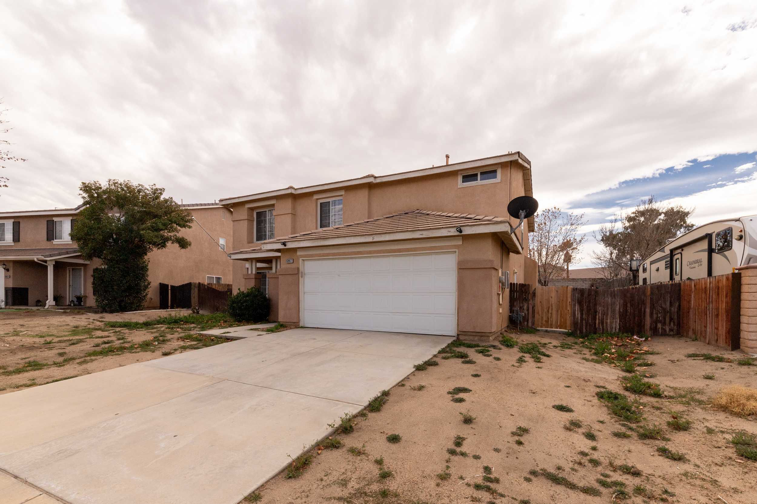 13917 Clydesdale Run Lane, Victorville, CA, USA, 92394 - Thumbnail 3