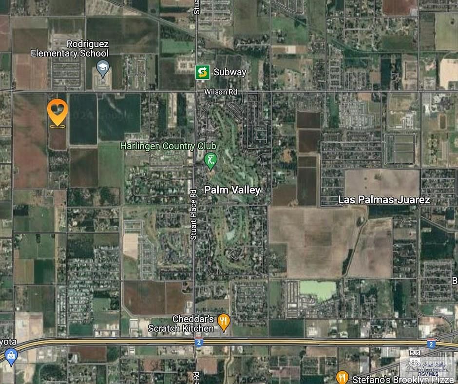 15592 Wilson Rd Harlingen, TX 78552 - Thumbnail 3