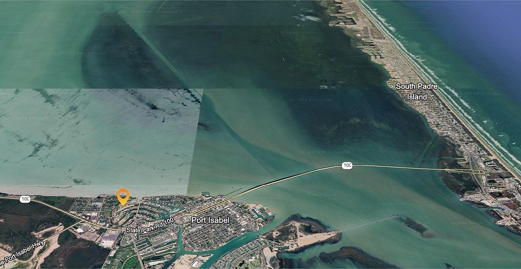 0 Tarpon Ave #19 Pt Isabel, TX 78578 - Thumbnail 3