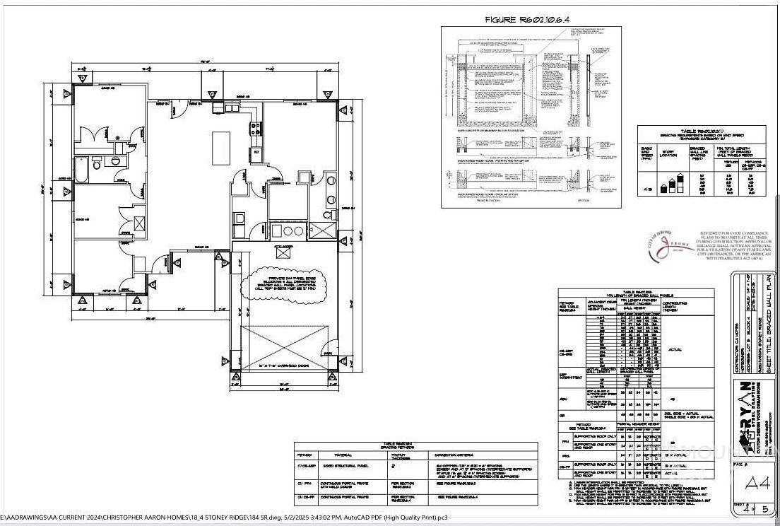 909 E 23rd Avenue Block LOT 18-4 Jerome, ID 83338 - Thumbnail 3