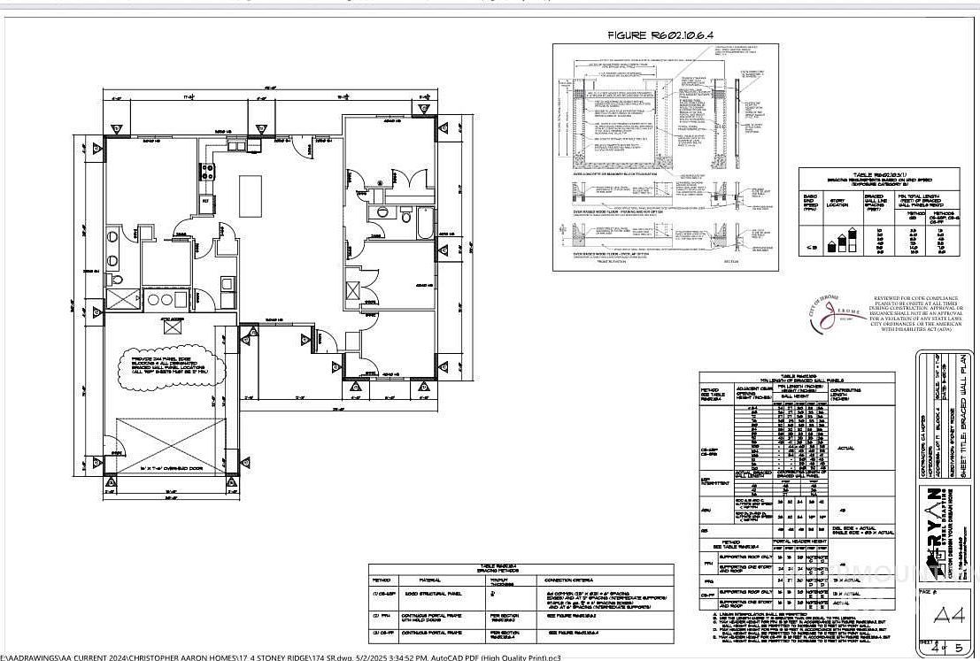 913 E 23rd Avenue Block LOT 17-4 Jerome, ID 83338 - Thumbnail 3
