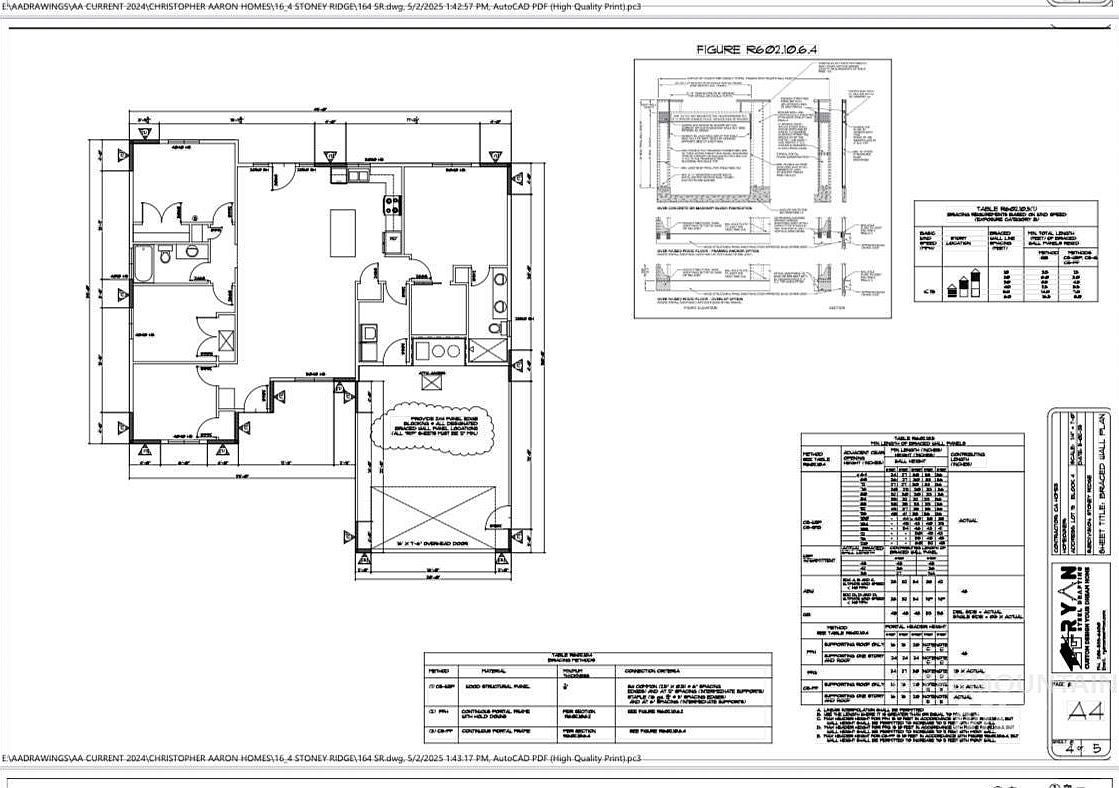 917 E 23rd Avenue Block LOT 16-4 Jerome, ID 83338 - Thumbnail 3