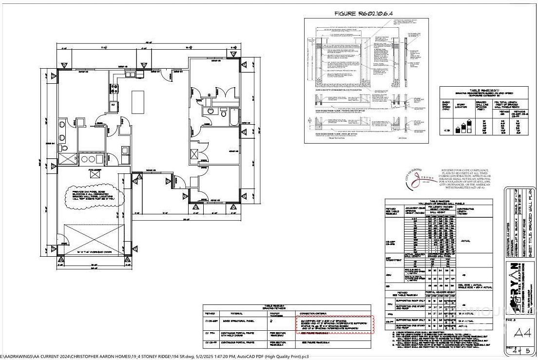 905 E 23rd Avenue Block LOT 19-4 Jerome, ID 83338 - Thumbnail 3