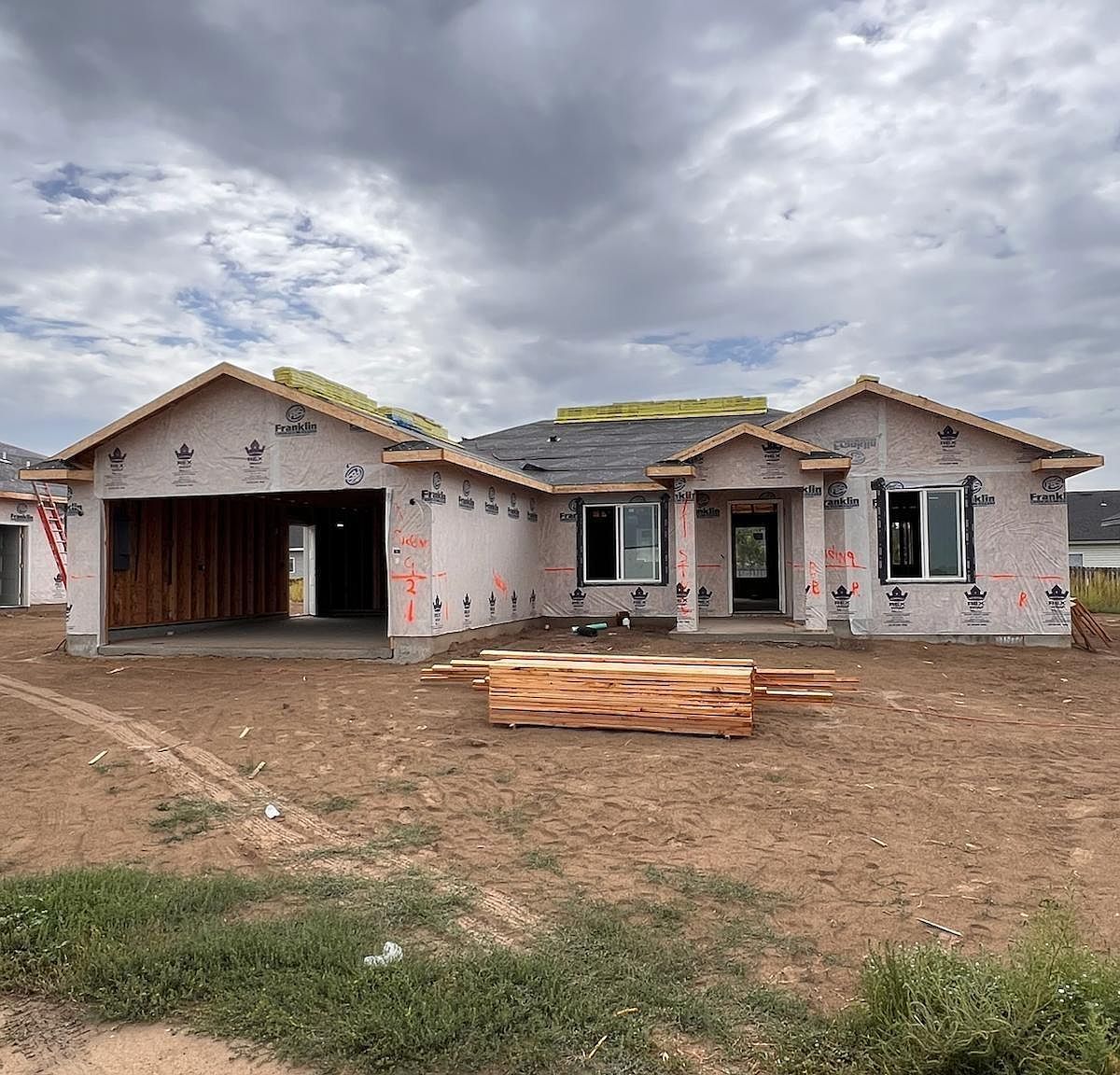 921 E 23rd Avenue Block LOT 15-4 Jerome, ID 83338 - Thumbnail 3