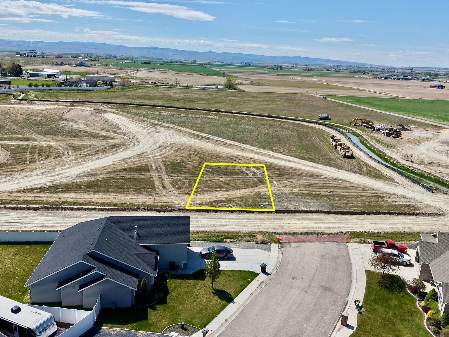 LOT 1 Block Kimberly, ID 83341 - Thumbnail 3
