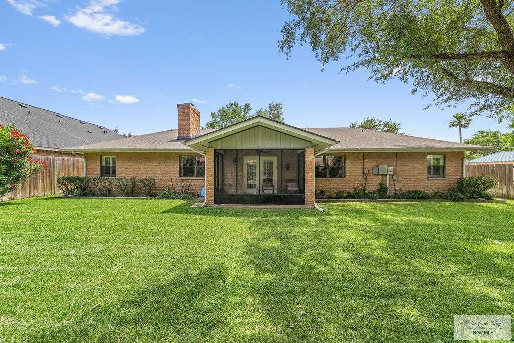 2817 Cypress Drive, Harlingen, TX, USA, 78550 - Thumbnail 3