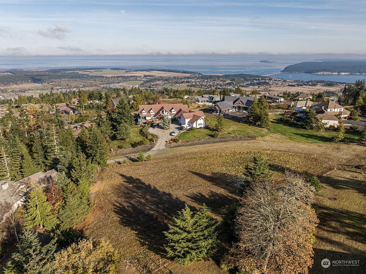 9999 Doe Run Rd Sequim, WA 98382 - Thumbnail 3