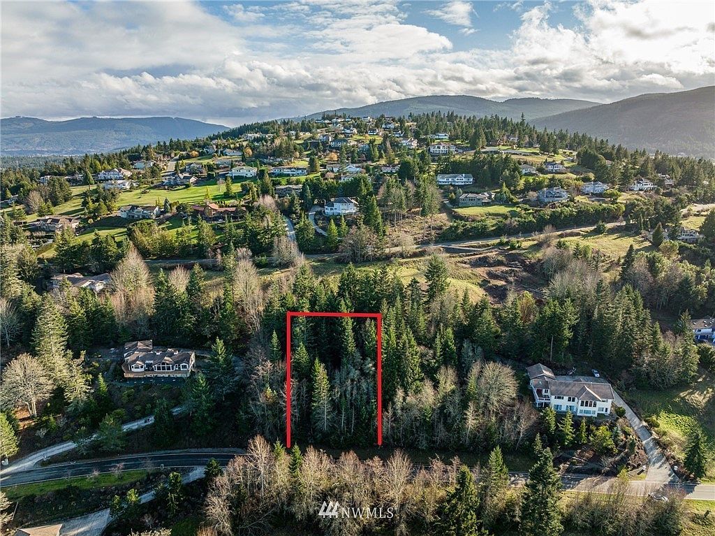 LOT 999 Three Owls Nest Rd Sequim, WA 98382 - Thumbnail 3