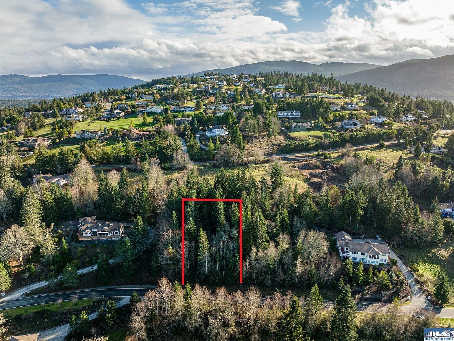 3 Owls Nest Rd Sequim, WA 98382 - Thumbnail 3