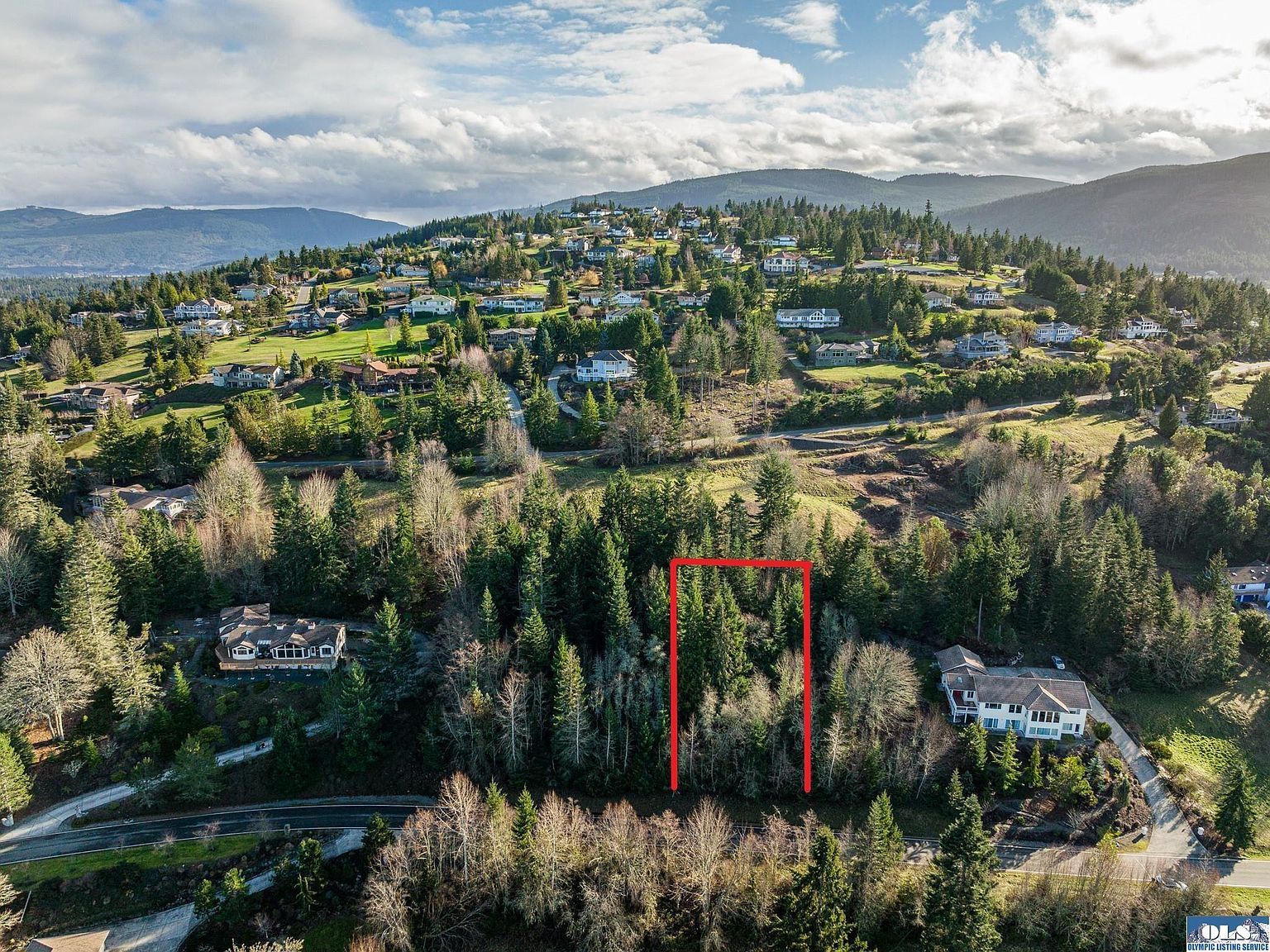 2 Owls Nest Rd Sequim, WA 98382 - Thumbnail 3