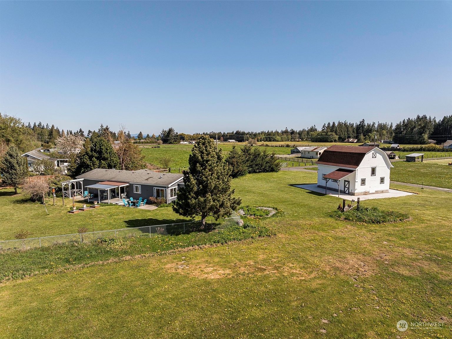 20 Linderman Rd Port Angeles, WA 98362 - Thumbnail 3