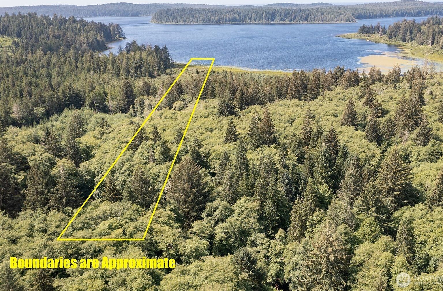 1 SW Amp Rdg Sekiu, WA 98381 - Thumbnail 3