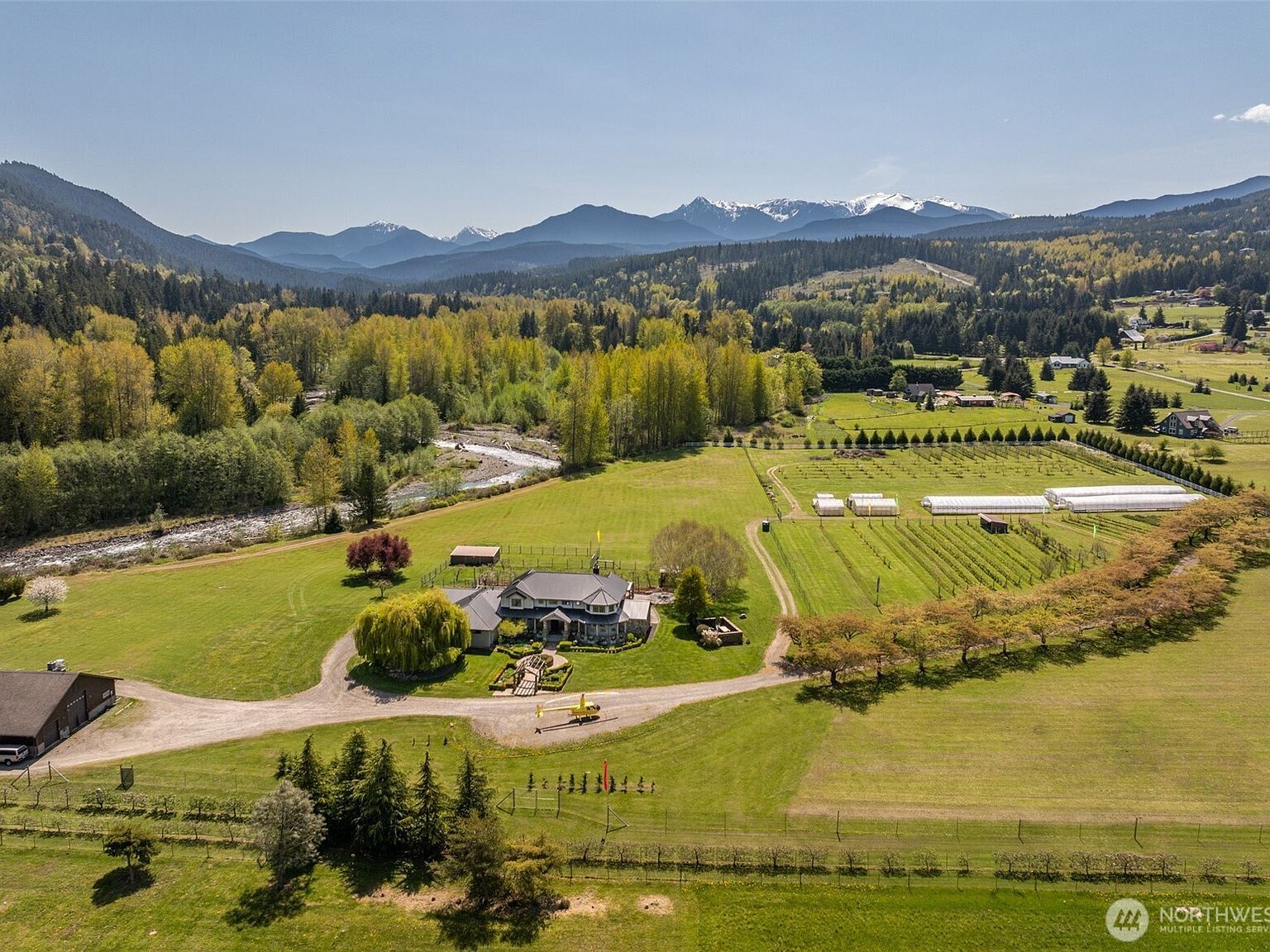 231 River Run Rd Sequim, WA 98382 - Thumbnail 3