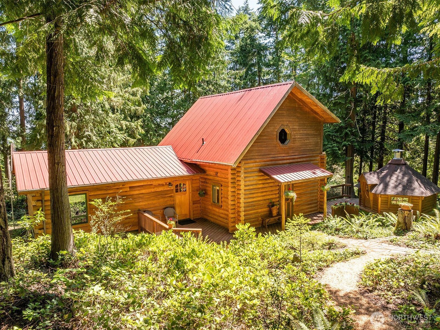 214 Cougar Crest Rd Sequim, WA 98382 - Thumbnail 3