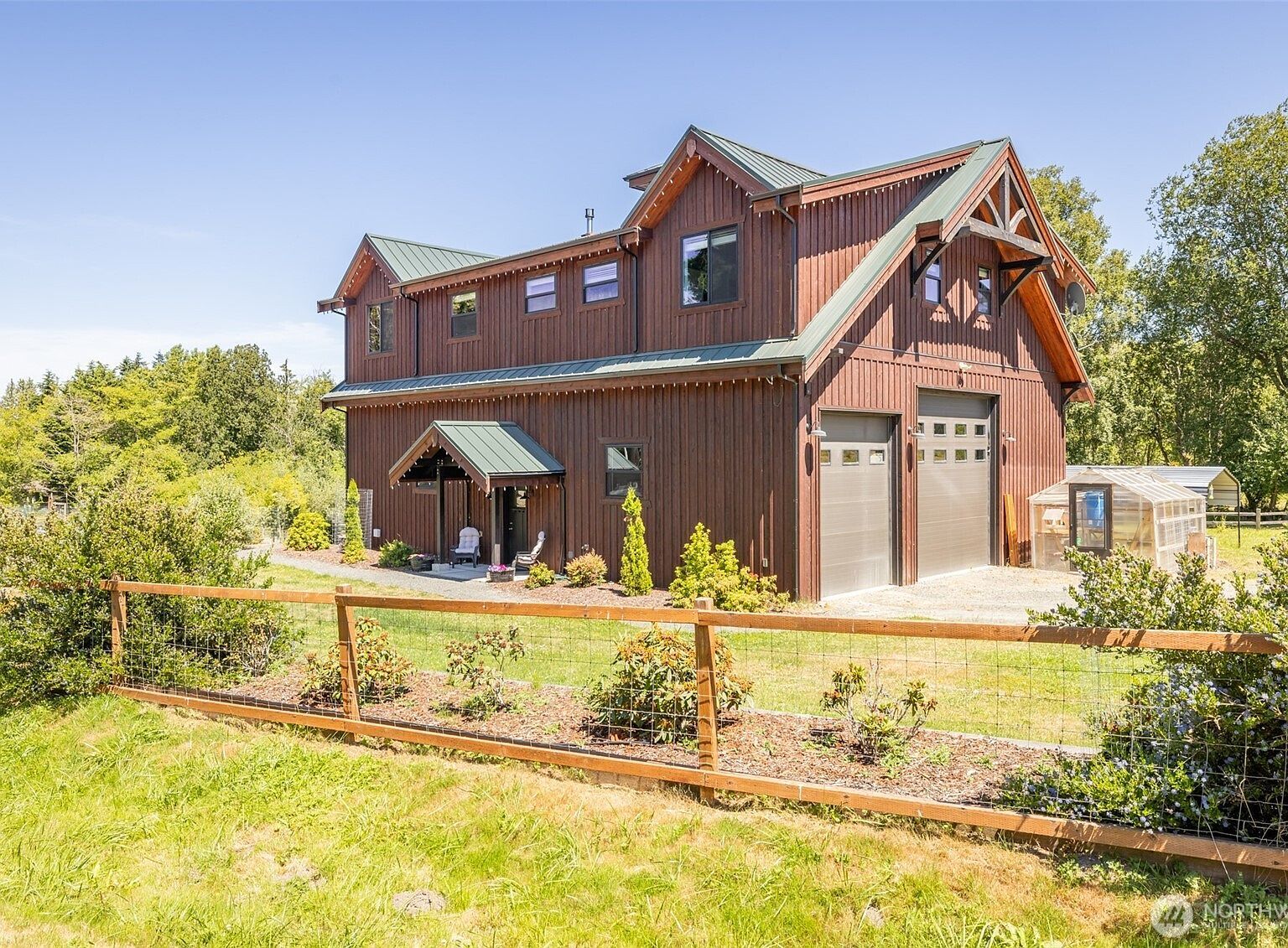 273 Pearce Rd Port Angeles, WA 98362 - Thumbnail 3