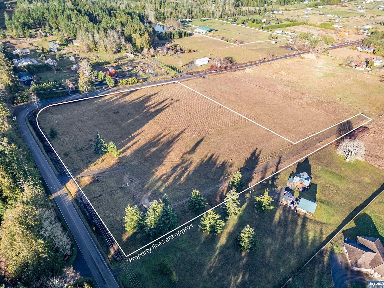 2884 Happy Valley Rd Sequim, WA 98382 - Thumbnail 3