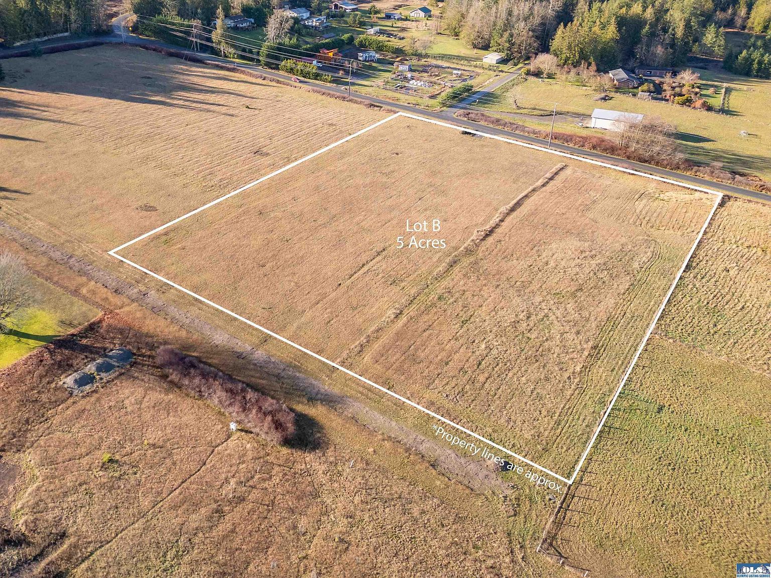 9999 Happy Valley Rd Sequim, WA 98382 - Thumbnail 3