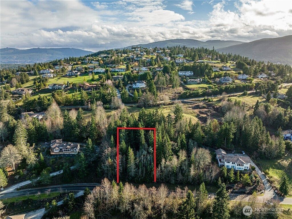 LOT 99999 Three Owls Nest Rd Sequim, WA 98382 - Thumbnail 3