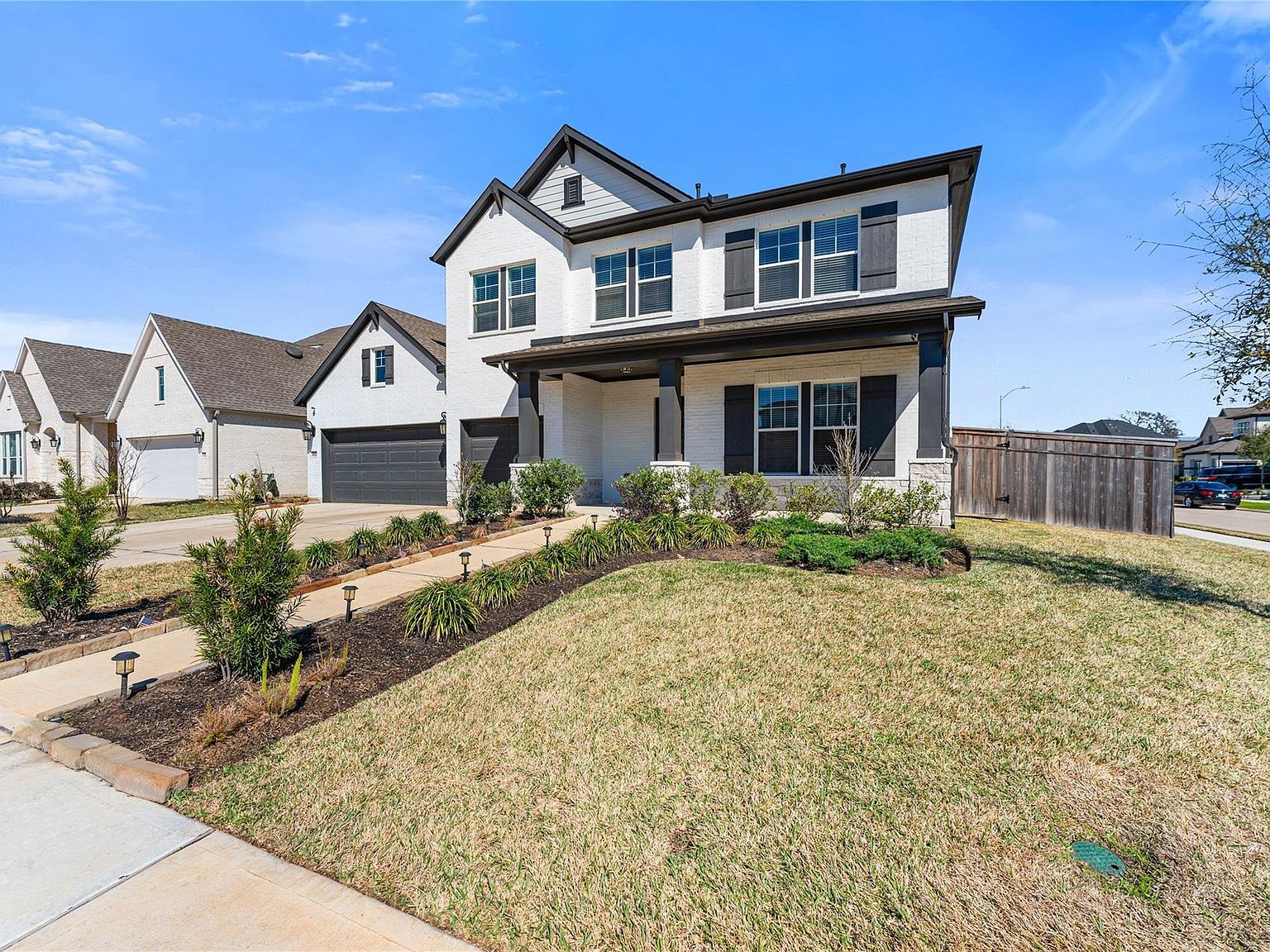 10027 Golden Woods Dr Missouri City, TX 77459 - Thumbnail 3