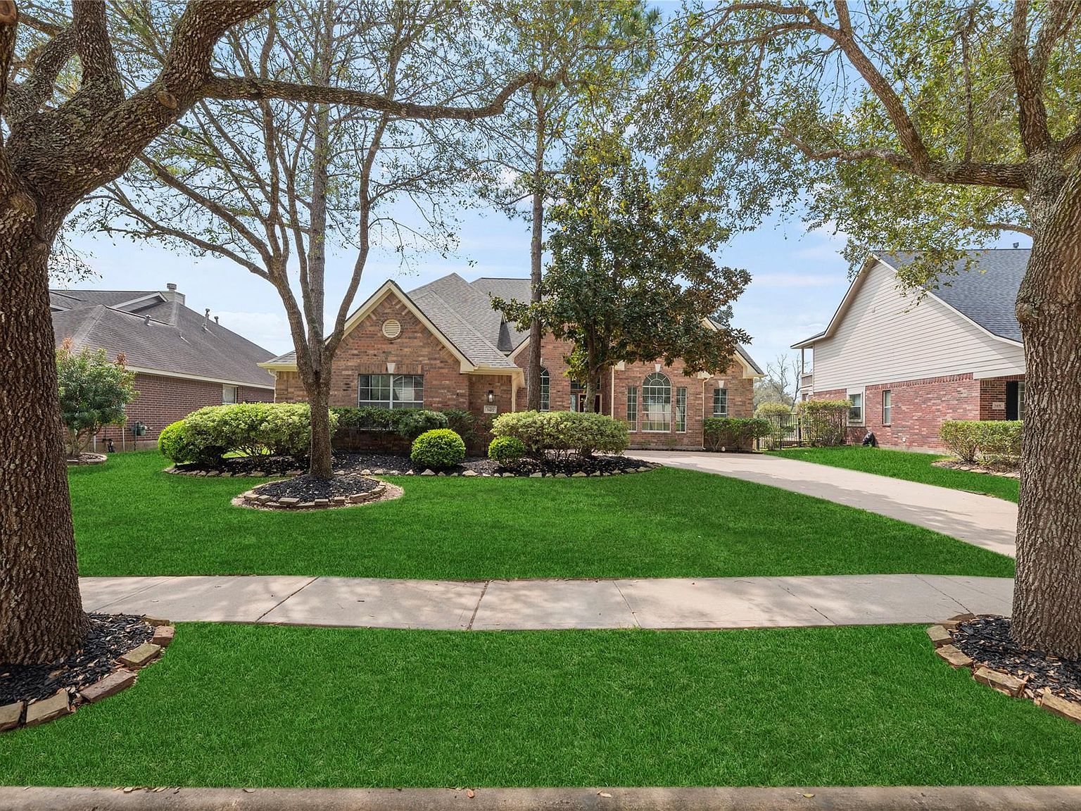 3427 Powell Way Missouri City, TX 77459 - Thumbnail 3